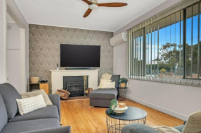 Sandy Grapes Cottage - A McLaren Vale Adventure